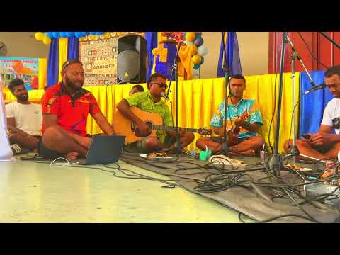 Malumu ni Tobu kei Naivaukura - Lavenia gucake (Official Music Video)