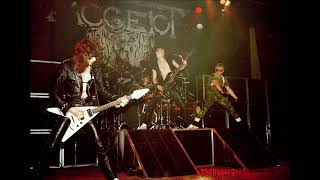Accept - 07 - Heaven is hell (UK - 1986)