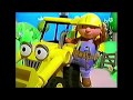Bob The Builder Intro Swedish Svenska Byggare Bob With Lyrics