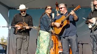 The JAYBIRDS &quot;I Was Left on the Street&quot; (BILL MONROE) 2023 Harmony Arts @TNTLIVEVancouver