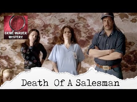 FATAL VOWS | Death of a Salesman (S3E2)