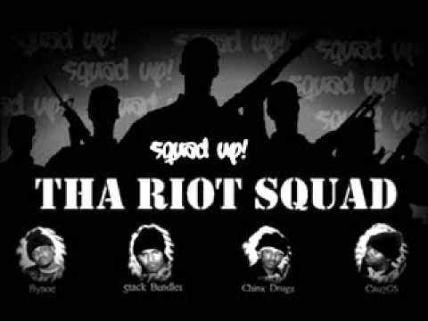 Bynoe - Its On Feat Cau2g