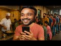 Food Vlogger যখন Free তে খাওয়ার চায় Bengali Comedy Video