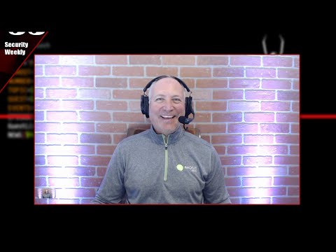 Don't Ignore APIs - Application Security Weekly #66