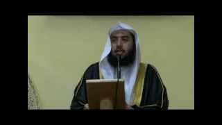 أوسمة نبوية | د.عمر المقبل | image