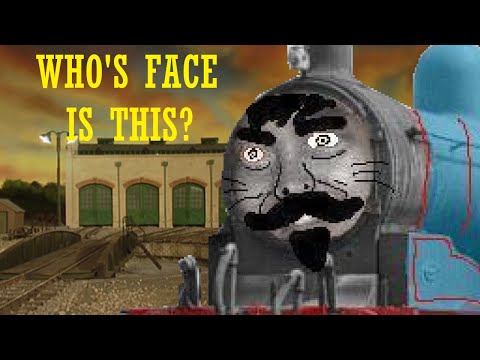 Kuno The Tank Engine Wiki