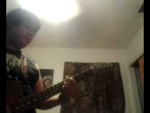 Devils whorehouse misfits cover video thumbnail