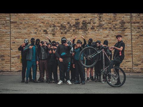 SD4 ft. R1 - Breeze [Music Video]