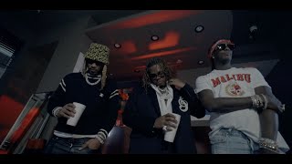 Gunna Ft Young Thug - Pushin P video