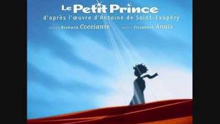 L'echo (Le Petit Prince)