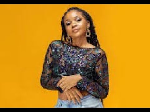 VENRICK X SOFIYA NZAU - NIPE RAHA ( OFFICIAL DANCE VIDEO)