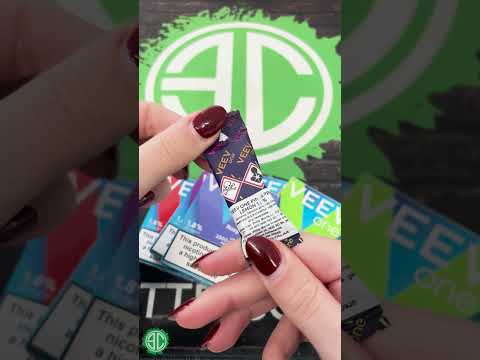 The Surprising Truth About VEEV Vape Pods Nobody Tells You