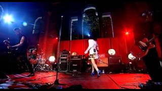 PJ Harvey : &quot;The Whore&#39;s Hustle and the Hustler&#39;s Whore&quot; [HD]