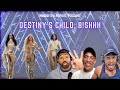 Destiny S Child Shocks Vegas Our Gay Body Goal Confessions