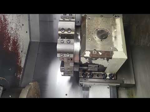 2007 MIGHTY VIPER VT-22 CNC Lathes | Toolquip, Inc. (1)