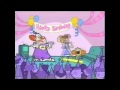 YTV Promo Fairly OddParents 2003