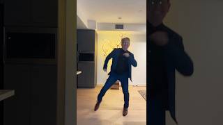 Hooked on a Feeling #70s #70smusic #dancers #dancersofyoutube #dads #dadstyle