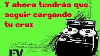 enanitos verdes - por el resto de tus dias letra lyrics