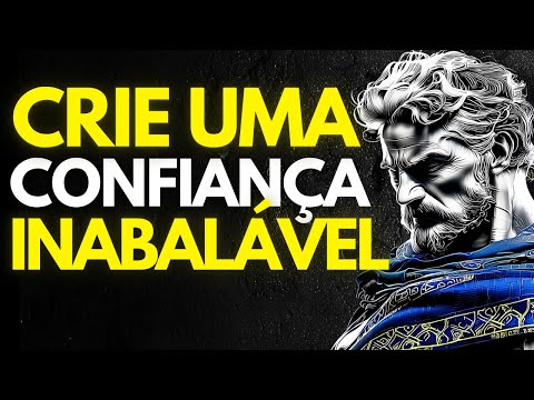 HAVE UNSHAKEABLE CONFIDENCE: KILL INSECURITY | Stoicism