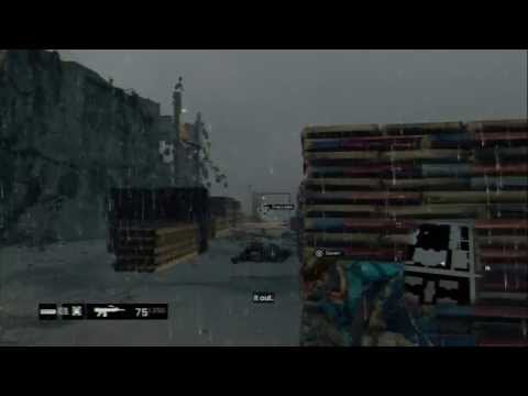 Watch Dogs (PS3) Playthrough pt68 Iraq Is Finally DEAD!
