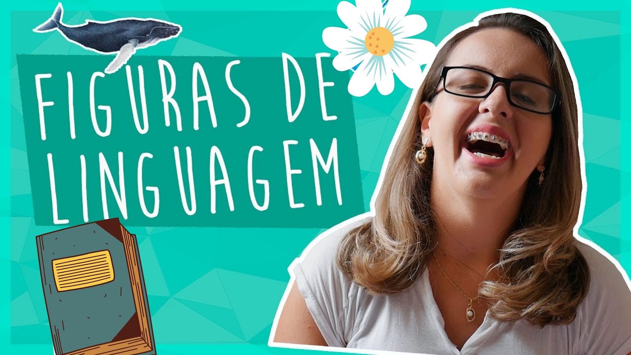 Figuras de Linguagem (Metáfora, Metonímia, Hipérbato, Antítese, Paradoxo, Elipse)