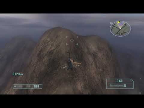 Mercenaries Playground of Destruction  Part 14 Chain Reaction, The Acid Queen, & Raw Materials