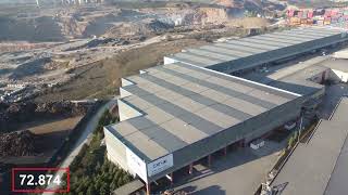 Marmara Metal-1