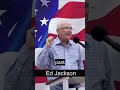 Are You Righteous Enough for Heaven - Ed Jackson