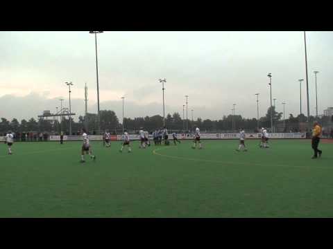 Hurley JC1 vs Amsterdam JC1 12 Oktober 2013 3 vs 1 Play Offs voor IDC2