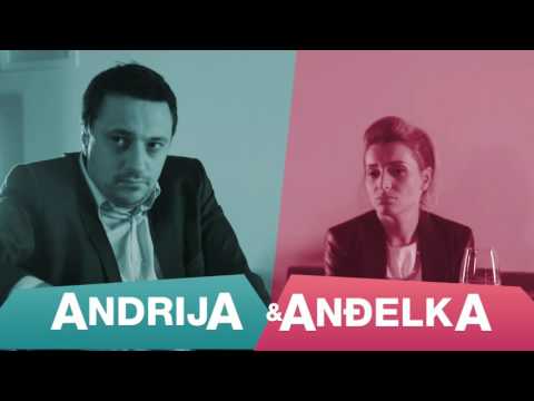 Andrija i Andjelka - Epizoda 42