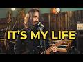 It S My Life Bon Jovi Cover Martin Miller Session Band Mateus Asato