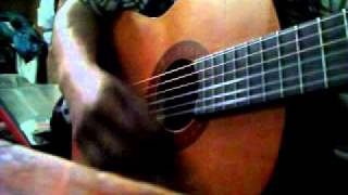 Hoy no quiero estar lejos de la casa y el árbol Silvio Rodríguez