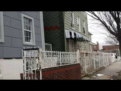 254 Schenck Ave, Brooklyn. Call ian: 917-280-8139