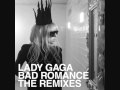 Lady GaGa- Bad Romance (Kaskade Remix) (HD ...