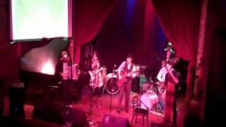 The Farm Land Blues from Harry Smith Anthology at Columbia City Theater November 28