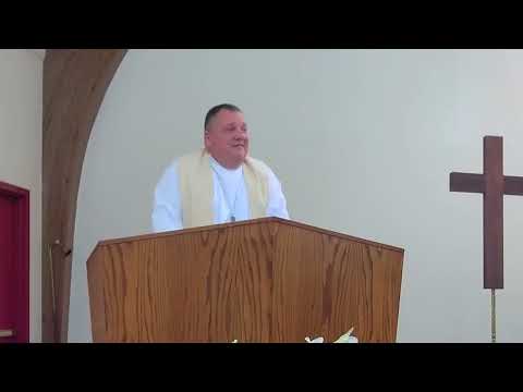 Triumphant Cross Lutheran Church S22 E15c