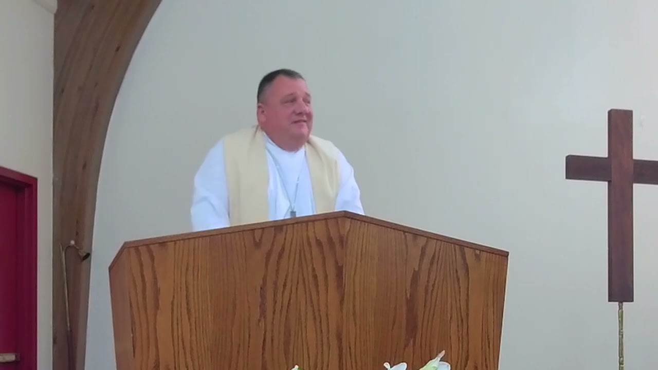 From the Tomb to Triumph: An Easter Message of Hope