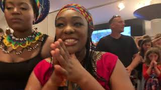 OLIVER MTUKUDZI TRIBUTE RIP