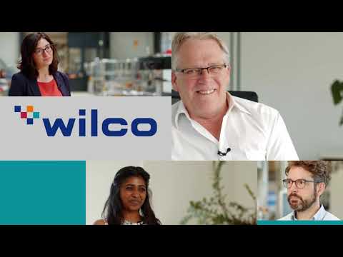 WILCO - About our Team and Employees - Being sure