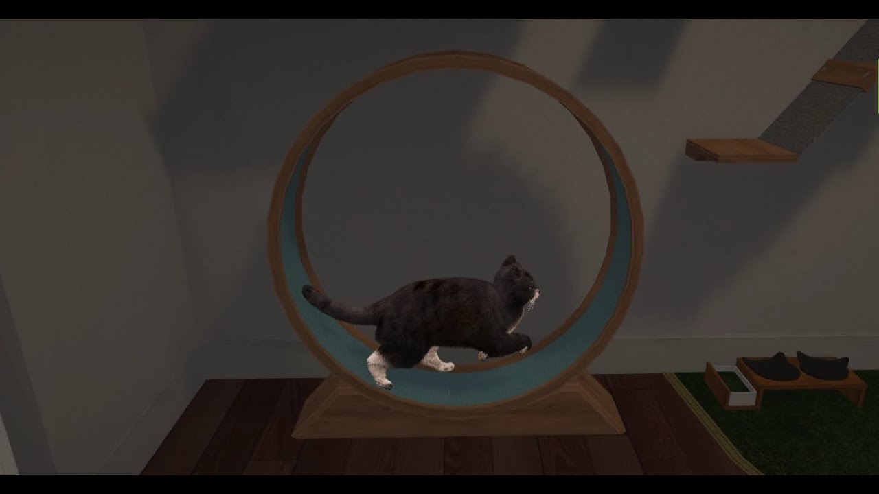 [PAID][STANDALONE] UwU Cats-V2 thumbnail 8