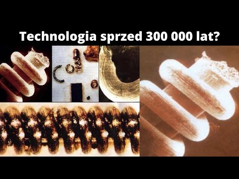 Forbidden Archaeology - Mismatched Artifacts