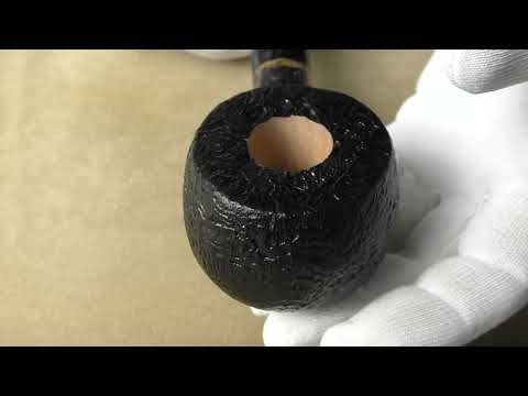 L'Anatra Sabbiata Gigante - pipe 807