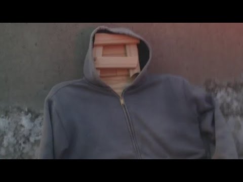 The dumbest HOV lane dummies of all time