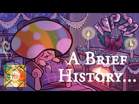 Sequence Break IL - Power Up With Pride