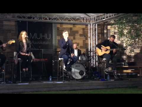 Ott Lepland - Kuula (Live Muhu Muusikatalu)