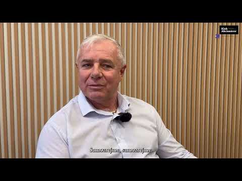 1. fotografia fotogalérie Aktuality / 8 OBCÍ MÔŽE MAŤ KANALIZÁCIU AJ VĎAKA DLHOPISOVÉMU PROGRAMU - video