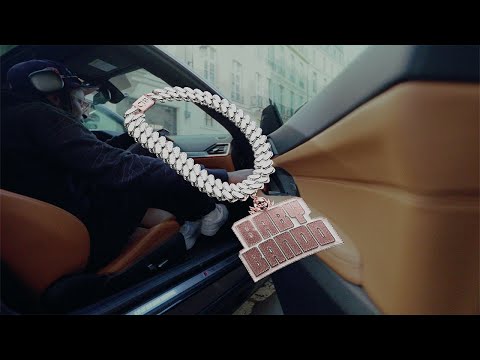 Video thumbnail for Royal Cheese (Baby Bando #1)