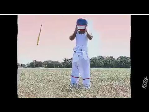 Bsuavee Moonlight Official Music Video (Shot By Peak Vibes)