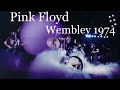 Pink Floyd - Dark Side Of The Moon Live 1974 Complete Movie