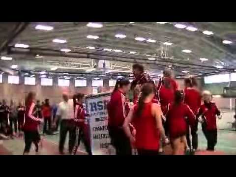 Martlets RSEQ Champs 2013